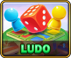 Ludo on Tufani Rummy