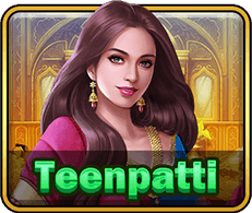 Teen Patti on Tufani Rummy